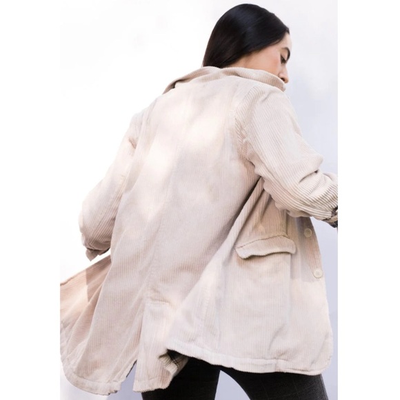 CP Shades Flannel Jacket - Picture 4 of 16